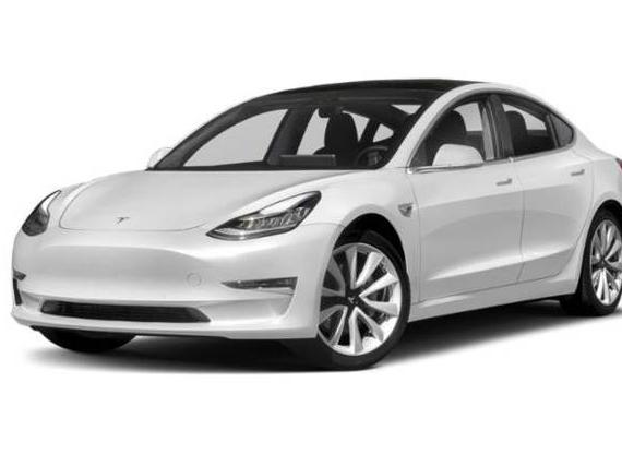 TESLA MODEL 3 2020 5YJ3E1EA5LF633380 image